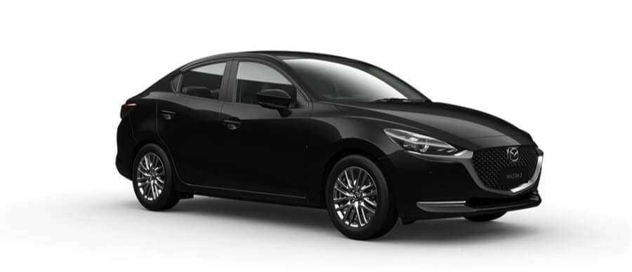 Giá xe Mazda 2 cập nhật tháng 6 Thông tin chi tiết từng phiên bản