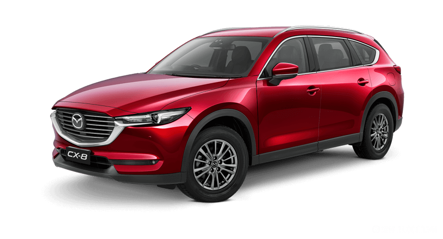 Mazda CX8 2023 Giá xe lăn bánh  đánh giá thông số kỹ thuật